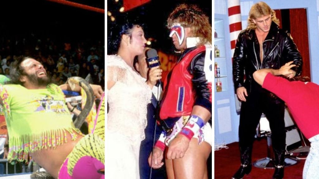 La WWE en 1991 : l’Attitude Era avant l’heure ?